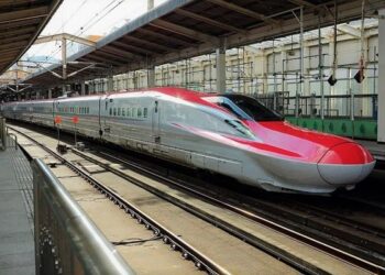 Japan to deliver India fourth tranche of loan for Mumbai-Ahmedabad bullet train