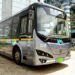 Kochi Metro to introduce 15 more electric buses