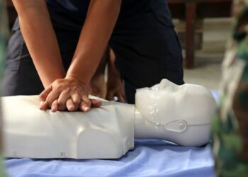 Kokilaben Hospital launches CPR training initiative
