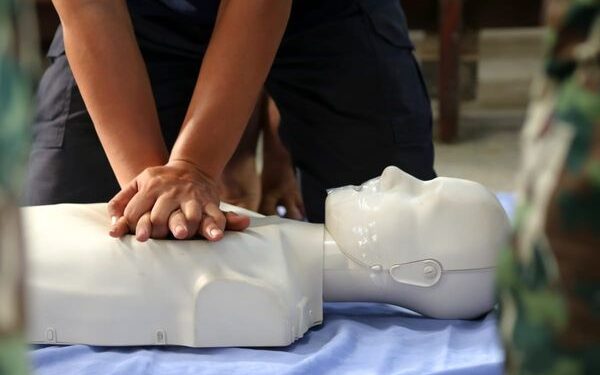 Kokilaben Hospital launches CPR training initiative