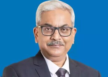 Krishnakumar Gopalan Becomes CMD at Bharat Petroleum Corporation