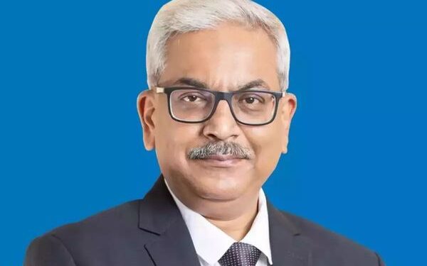 Krishnakumar Gopalan Becomes CMD at Bharat Petroleum Corporation