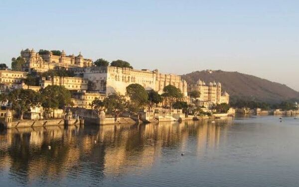 Lake City Udaipur gets Rs 1,700 crore funds push for drinking water needs