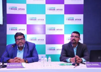 Lupin Diagnostics expands in South India