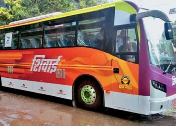 MSRTC plans to run 50 e-buses on Pune-Mumbai route by March-end
