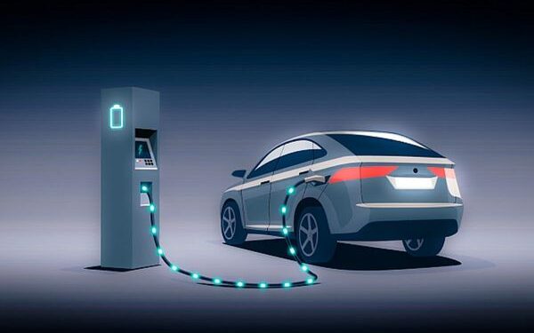 Mangaluru International Airport inducts two more 2 EVs to vehicle pool