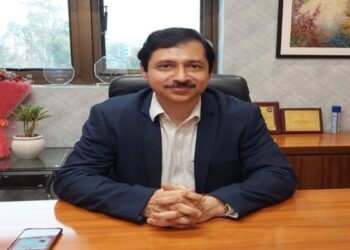 Manoj Tandon takes charge as RailTel Corporation Director
