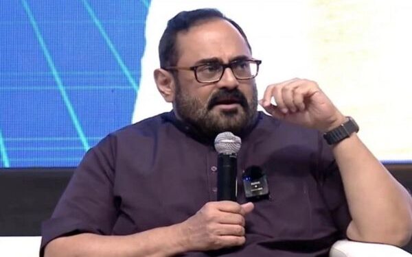 MeitY launches the Grievance Appellate Committee