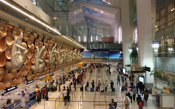 Ministry of Civil Aviation clarifies about storage of passenger data through Digiyatra