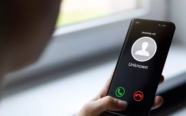 Mobile operators may deploy AI to check spam calls amidst rising fraud