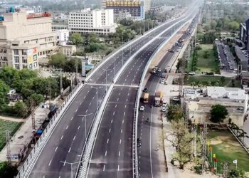 NHAI Organizes Hackathon on Barrierless Tolling System and Intelligent Traffic Management System