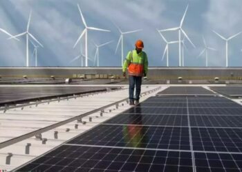 NTPC Green Energy inks pact with Indian Oil for renewable energy projects