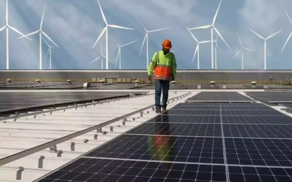 NTPC Green Energy inks pact with Indian Oil for renewable energy projects