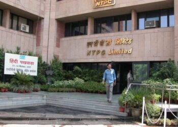 NTPC-commissions