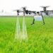 Nashik based start-up launches new software for agriculture drones