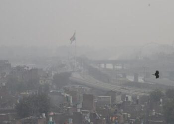 National-Clean-Air-Programme