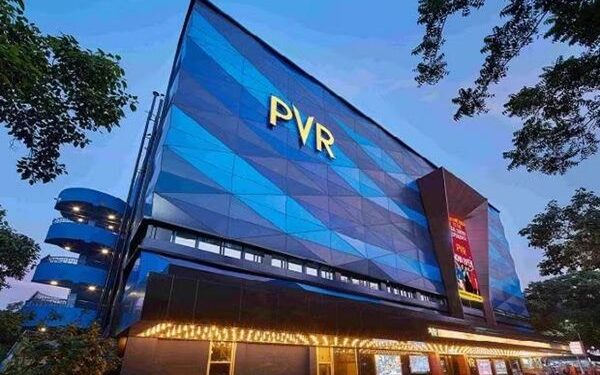 PVR launches sustainability campaigns