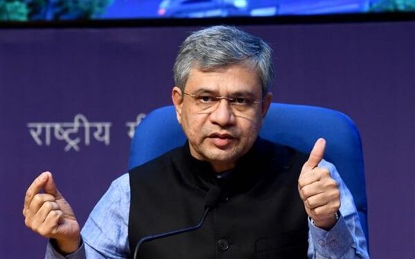 Parliamentary panel gives nod to Data Protection Bill