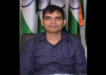 Pawan Yadav Appointed MeitY Deputy Secretary