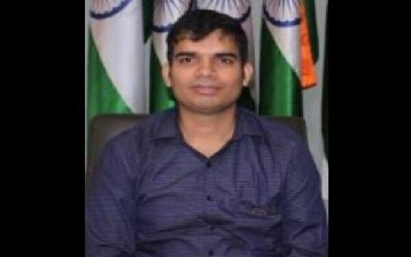 Pawan Yadav Appointed MeitY Deputy Secretary