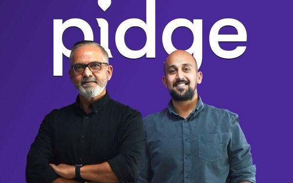 Pidge secures $3 million in pre-Series A funding for logistics operations