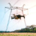 Power Grid deploys drones for patrolling of transmission line