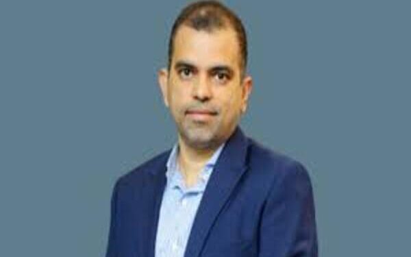 Pranav Haridasan appointed new MD and CEO of Axis Securities