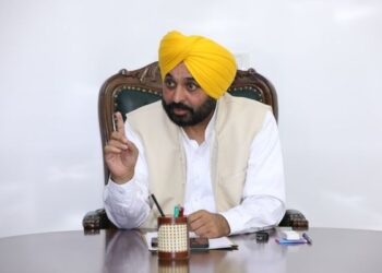 Punjab government unveils water tourism policy