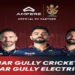 Ampere Electric 2 wheelers collaborates with Royal Challengers Bangalore as Official EV Partner