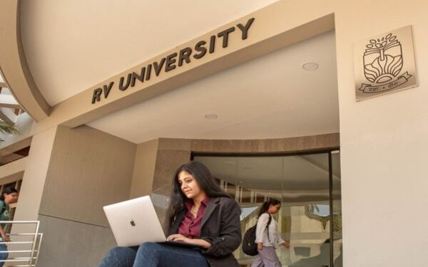 RV University, Seattle University to collaborate on student exchange, faculty exchange, joint research