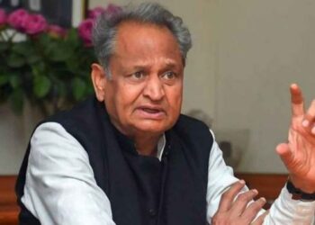 Rajasthan approves Rs 1,745 cr for improving roads, bridges in rural area