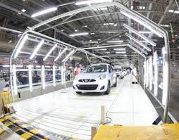 Renault-Nissan alliance inks with Kamarajar Port