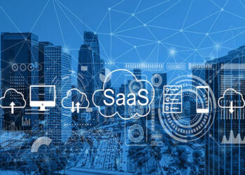 SaaSy Fintech: Bringing together the Mammoth Goliaths and Agile Davids