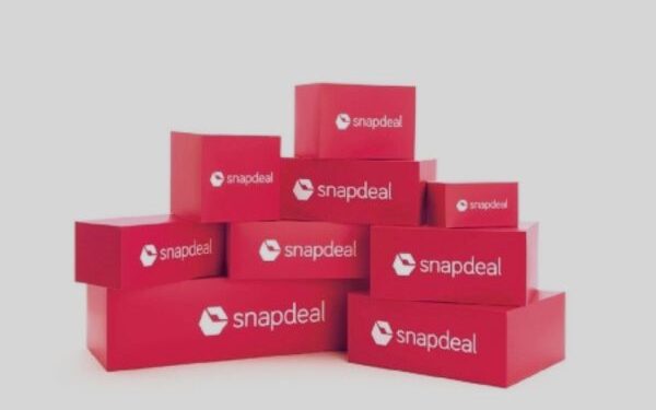 Snapdeal receives orders from Tier 2 cities through ONDC