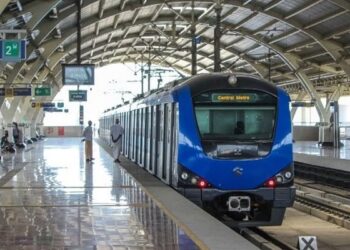 Tamil Nadu allots Rs 9000 crore for Coimbatore Metro Rail project