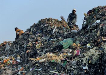 Thiruvananthapuram corporation bats for circular economy in waste management