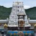 Tirupati temple’s FCRA registration renewed