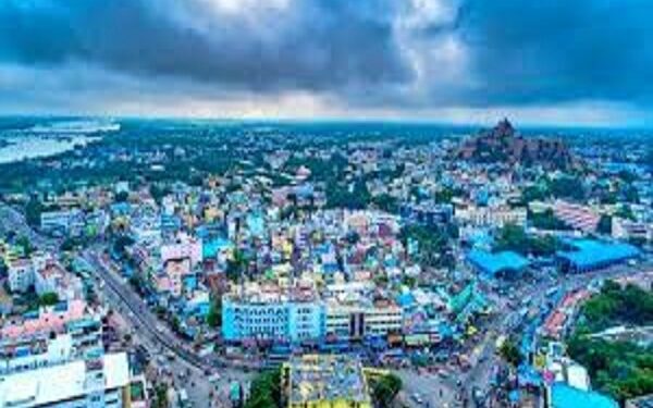 Trichy