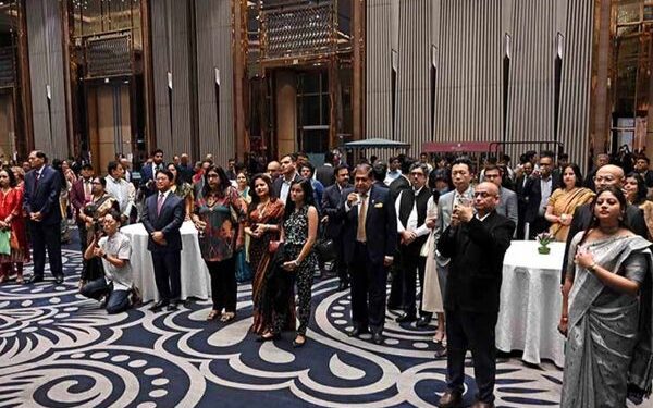 Truecaller misused for extortion in name of Bidhannagar police