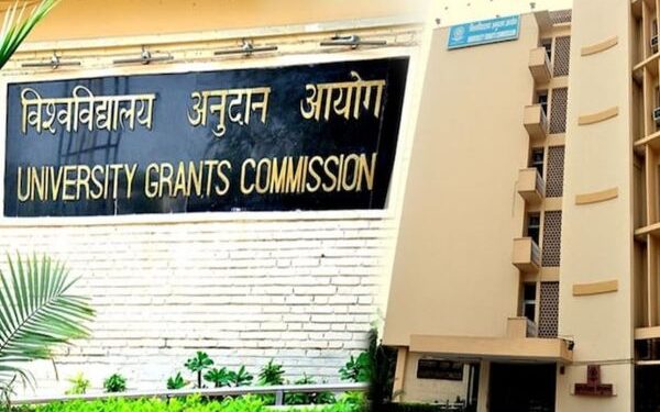UGC Allows 8 State, Deemed Universities to Offer 160 ODL Programmes