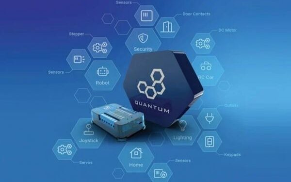 UIDAI and SETS partner to conduct R&D in Quantum Computing, IoT Security and Cyber Security