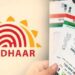 UIDAI makes online document update in Aadhaar free of cost
