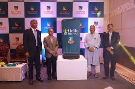 Ujjivan Small Finance Bank’s AI-based Hello Ujjivan app recognized by MeiTY