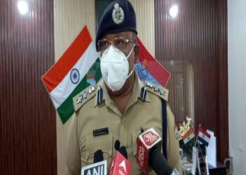 Uttarakhand police to set up smart control rooms across state