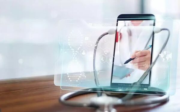 Vadodara doctor launches single-click platform for doctors, patients