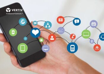 Vertiv Launches Augmented Reality App for Immersive Product Exploration