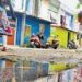 Vijayawada Municipal Corporation to act tough on waste dumping in drains