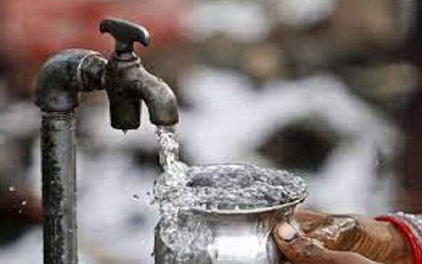 Water supply