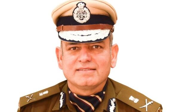 Weekly monitoring of crime data for deep data analytics has led to reduction in crime in Himachal Pradesh