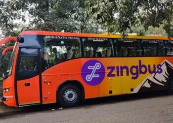 ZingBus, NHEV Join Hands For Joint E-Mobility Project